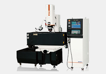 單軸數(shù)控火花機(jī)ZK系列