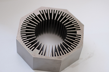 漢奇伺服中走絲切割