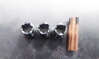 蘇州漢奇數(shù)控型材火花機