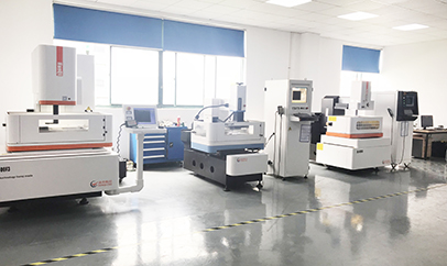 蘇州漢奇數(shù)控伺服中走絲機床智能數(shù)據(jù)庫