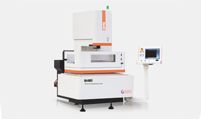 蘇州漢奇五軸數(shù)控中走絲機床F3