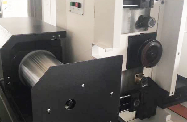 蘇州漢奇中走絲