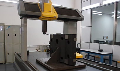 蘇州漢奇數(shù)控設備三坐標測量