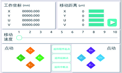 蘇州漢奇智能中走絲