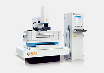 脈沖電源的參數(shù)對(duì)中走絲加工效果的影響