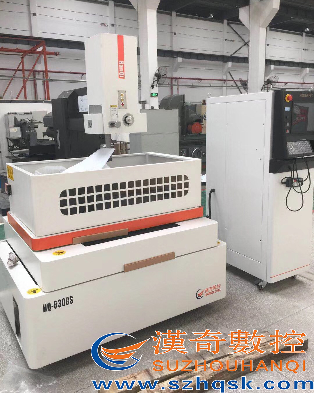 斷絲、條紋、效率低怎么辦?中走絲線切割加工常見問題的解決辦法！