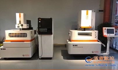 中走絲經(jīng)過多次切割效果變差的原因是