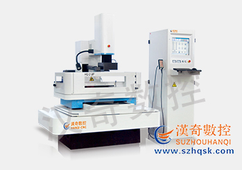 采購中走絲機床應(yīng)該有哪些注意事項？