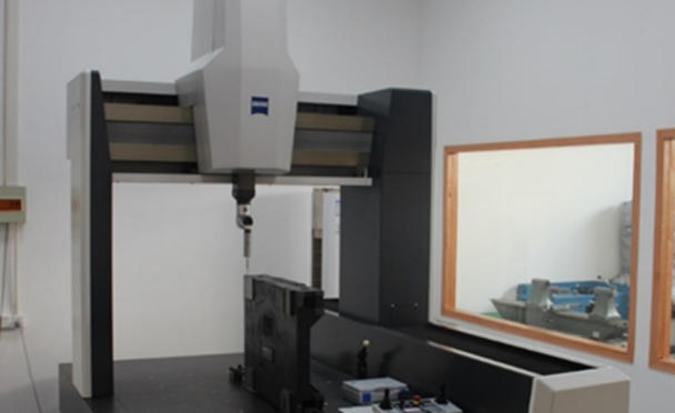 德國蔡司三坐標(biāo)測量儀