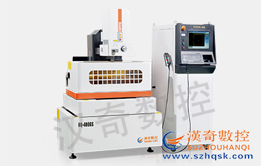 漢奇中走絲線切割HQ-500GS1