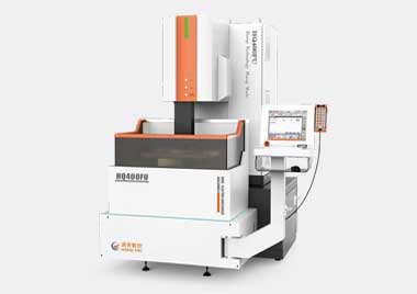 升降液槽中走絲線切割FU系列