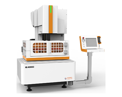 伺服中走絲線切割GS3系列