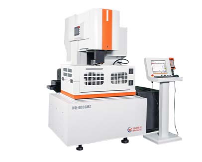 自動穿絲數(shù)控中走絲線切割GMZ系列