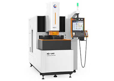 高精度全數(shù)控鏡面電火花