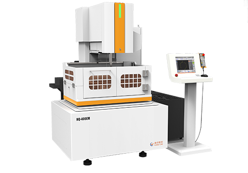 經(jīng)濟型中走絲線切割EM系列