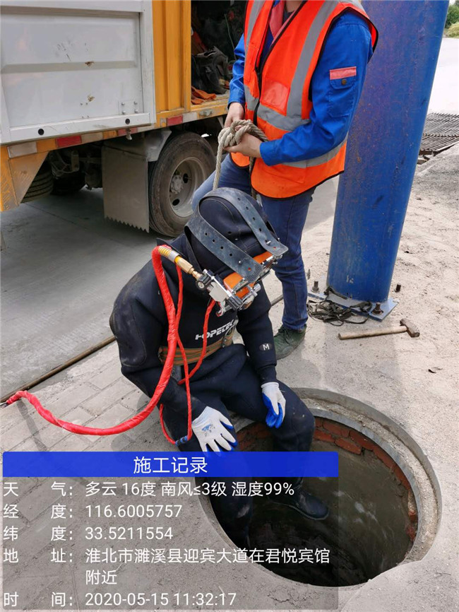 合肥管道檢測 合肥管道檢測